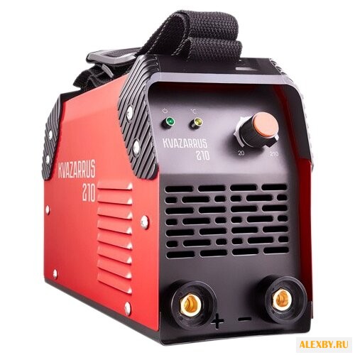 Сварочный аппарат FoxWeld