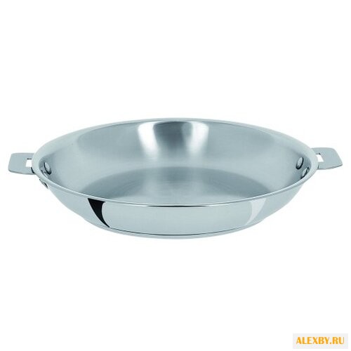 Сковорода Cristel Removable