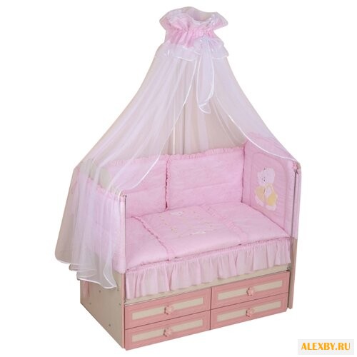 Sdobina комплект Пеша 6 предметов