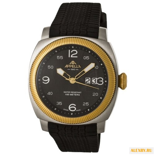 Наручные часы APPELLA 4193-2014