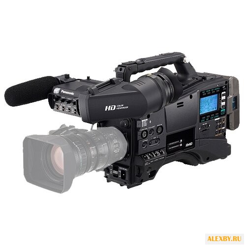 Видеокамера Panasonic