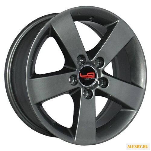 Колесный диск LegeArtis H19