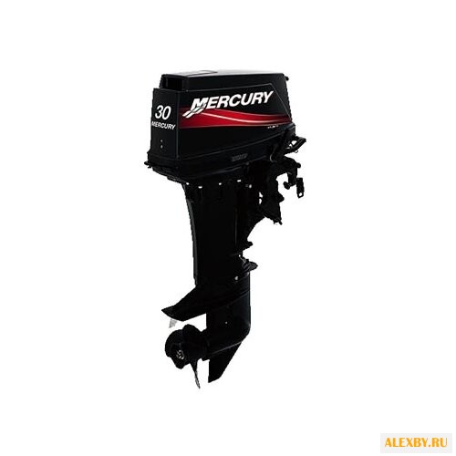 Лодочный мотор Mercury ME 30 ML