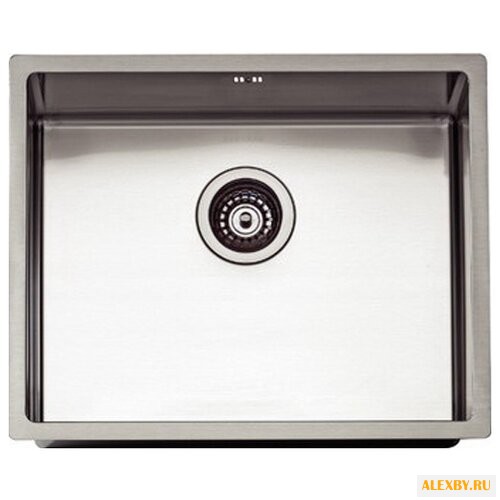 Интегрированная кухонная мойка