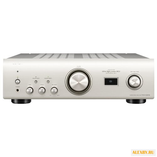 Интегральный усилитель Denon