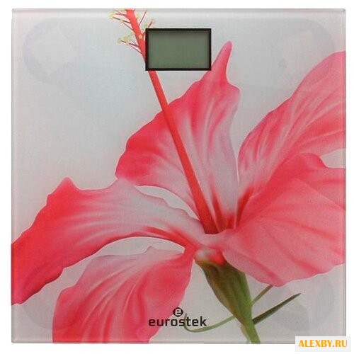 Весы Eurostek ЕВS-2603