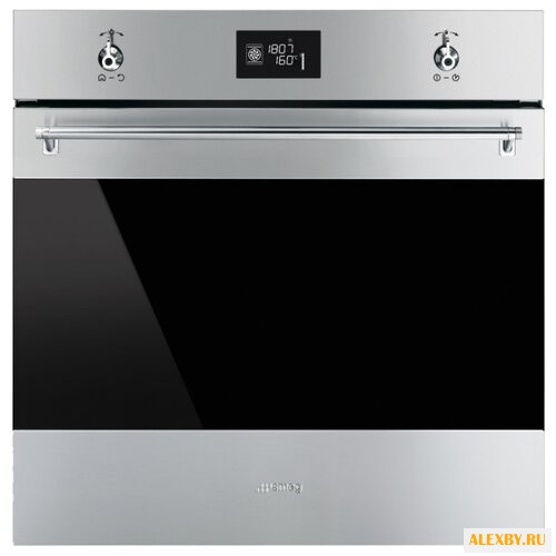 Духовой шкаф smeg SF6390XE