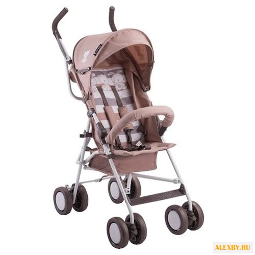 Прогулочная коляска Lorelli Trek