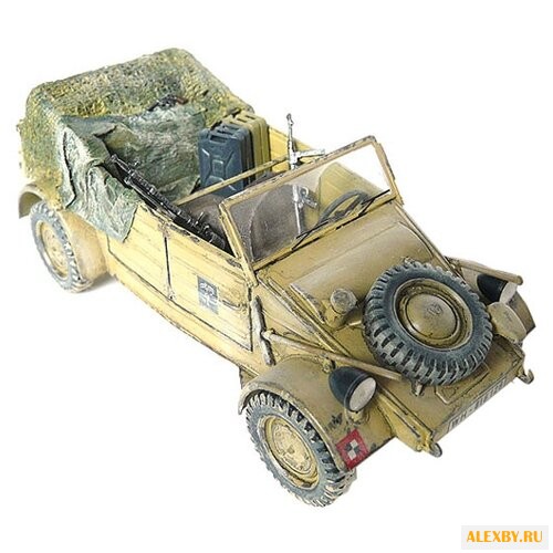 Сборная модель Моделист