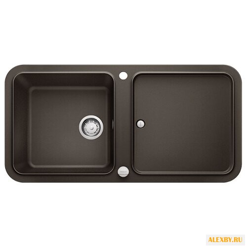 Врезная кухонная мойка Blanco