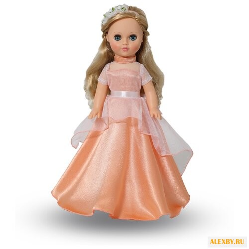 Кукла Весна Мила 9 39 см В3006