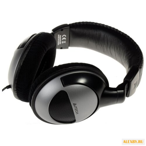 Компьютерная гарнитура A4Tech