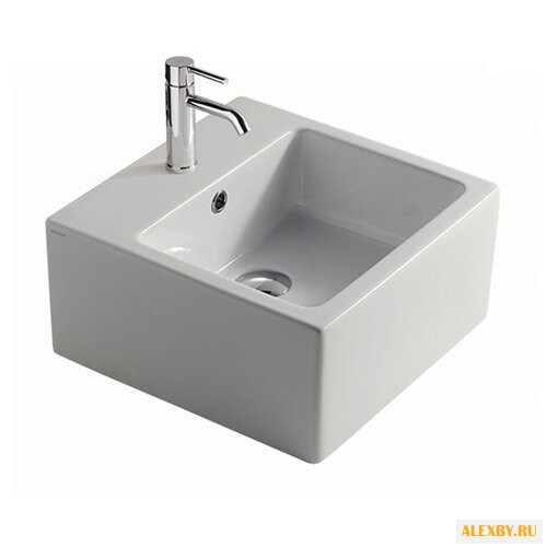 Раковина 40 см GALASSIA Plus