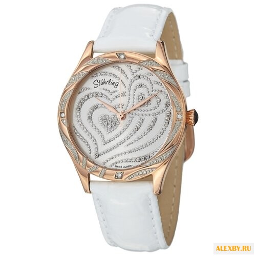 Наручные часы STUHRLING