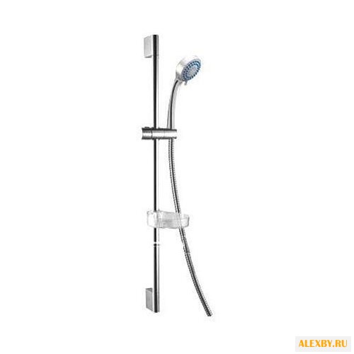 Душевой набор гарнитур Milardo