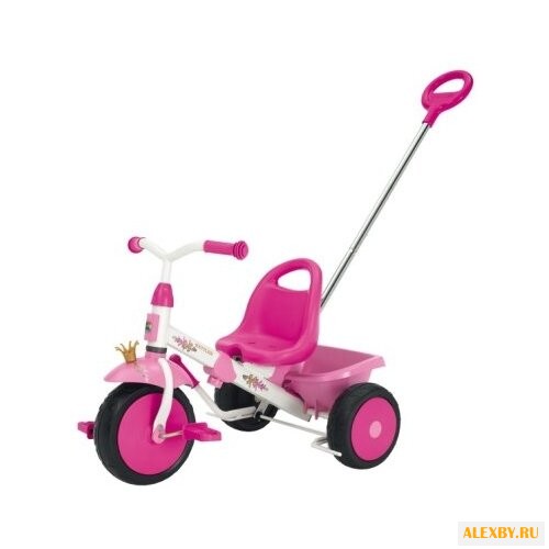 Трехколесный велосипед KETTLER