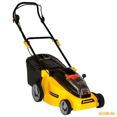 Газонокосилка CHAMPION EMB360