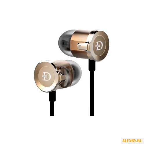 Наушники Dunu DN-2000