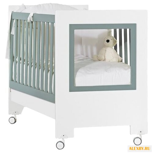 Кроватка Feretti Voila Le Chic