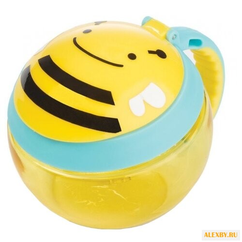 Контейнер SKIP HOP Пчела 252554