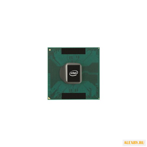 Процессор Intel Pentium Mobile