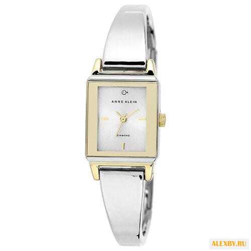Наручные часы ANNE KLEIN 1621SVTT