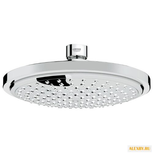 Верхний душ Grohe Euphoria