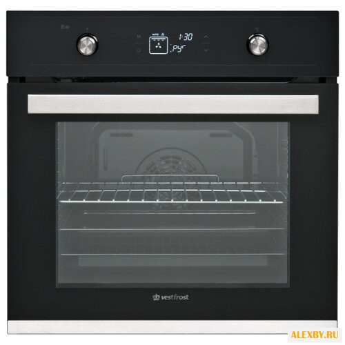 Духовой шкаф Vestfrost VFVTT68OMG