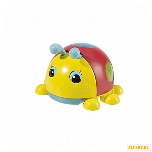 Интерактивная развивающая