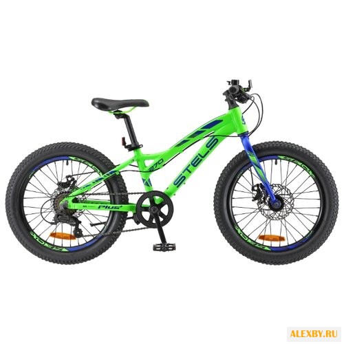 Подростковый горный MTB