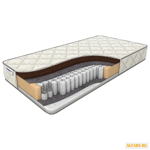 Матрас Dreamline Kombi 2 TFK