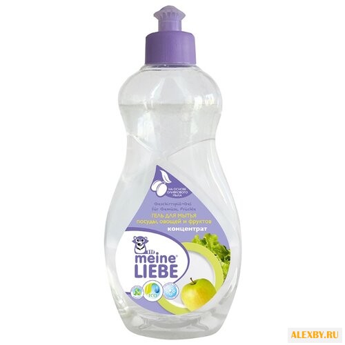 Meine Liebe Гель для мытья