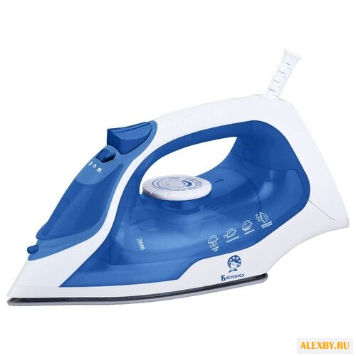 Утюг Василиса ВА-2000