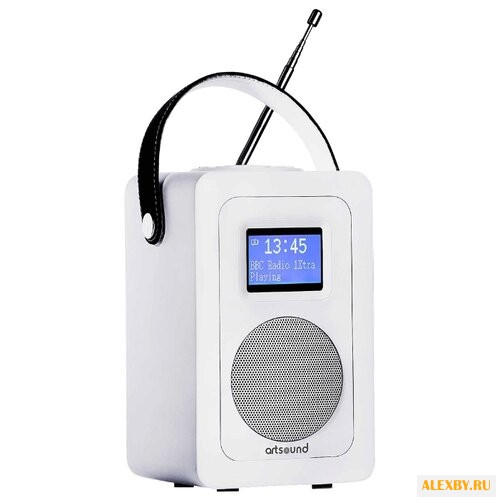 Радиоприемник Artsound R3