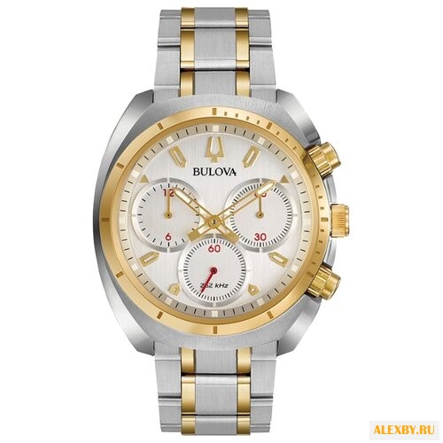 Наручные часы BULOVA 98A157