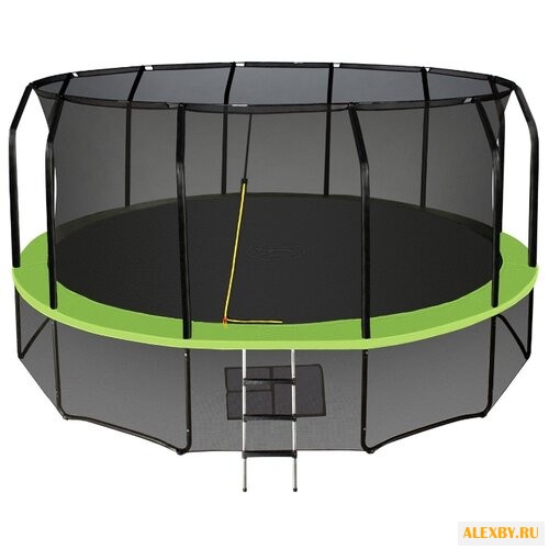 Каркасный батут Hasttings Sky