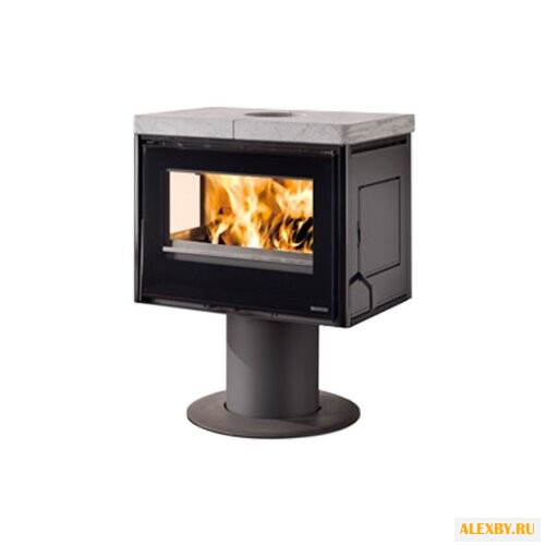Печь-камин La Nordica Astrid