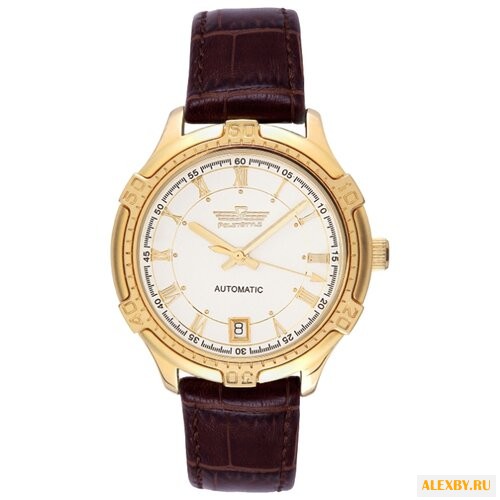 Наручные часы Полет-Хронос 8215