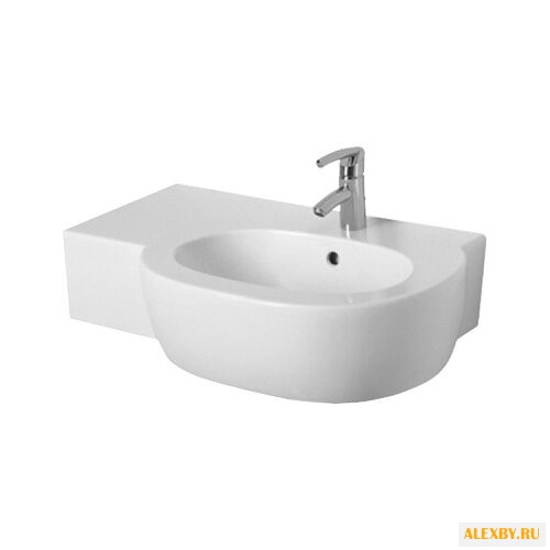 Раковина 65 см Ifo Sjoss