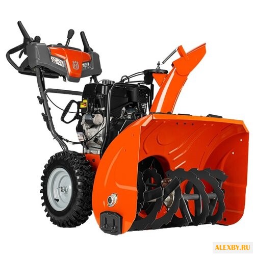 Снегоуборщик Husqvarna ST 230P