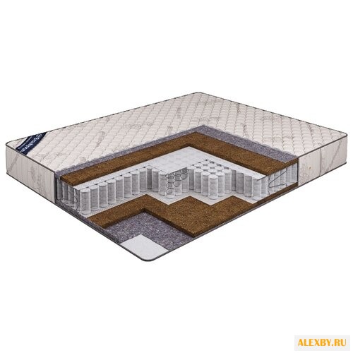 Матрас Beautyson Делюкс Кокос