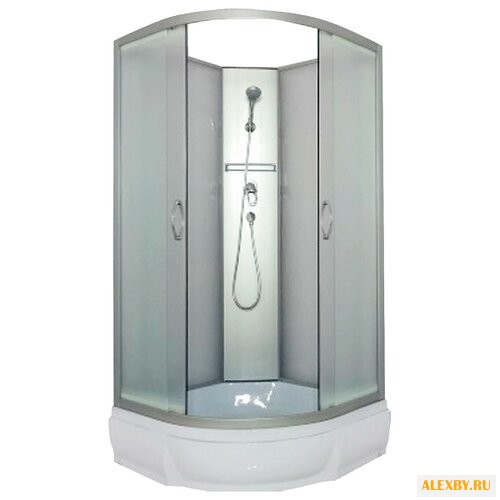 Открытая кабина River Nara 80