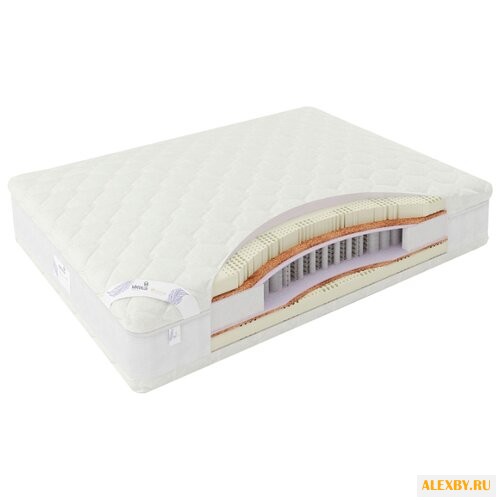 Матрас MaterLux Trevi