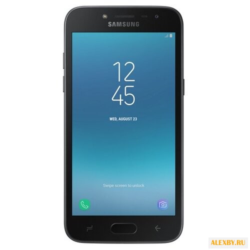 Смартфон Samsung Galaxy J2 2018