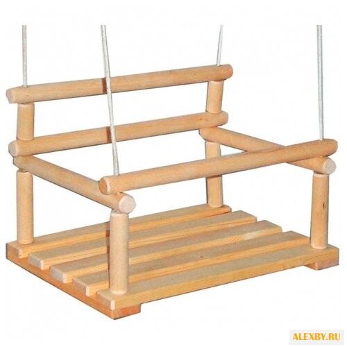 Вятские сани Классик