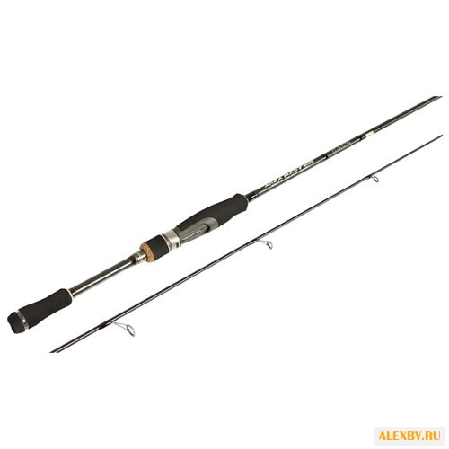 Удилище спиннинговое Hearty