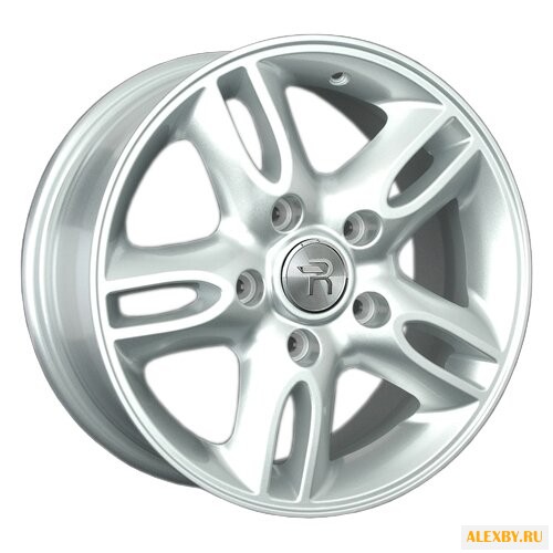 Колесный диск Replica SNG18