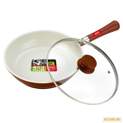 Сковорода Calve CL-1934 26 см