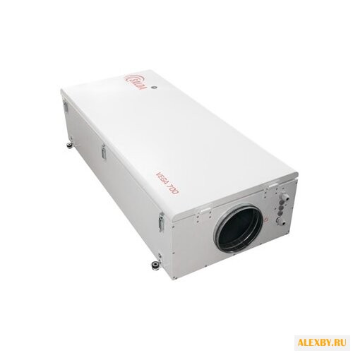 Вентиляционная установка Salda