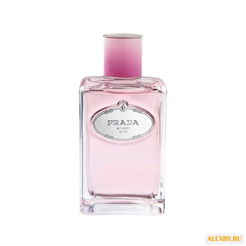 Prada Infusion de Rose